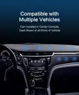 Floveme 360° Magnetic Car Phone Holder - 3
