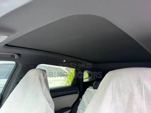 BYD Song Plus DM-i 2024 White - 1