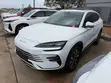 BYD Song Plus DM-i 2024 White - 2