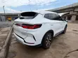 BYD Song Plus DM-i 2024 White - 4