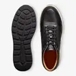 Allen Edmonds Elliot Lace-Up Premium Leather Sneaker (Size 44) - 4