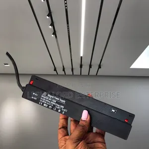 100W Magnetic Power Supply for LED Spotlights
