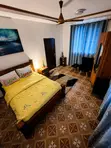 Furnished 4-Bedroom House in Estate, Accra Metropolitan for Rent - 1