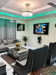 Furnished 4-Bedroom House in Estate, Accra Metropolitan for Rent - 5