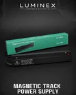 ELK 100W Magnetic Power Supply for LED Track Lighting - 1