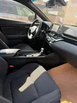 Toyota C-HR 2019 Red - 2