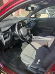 Toyota C-HR 2019 Red - 4
