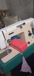 Heavy Duty Multifunctional Electric Sewing Machine - 3