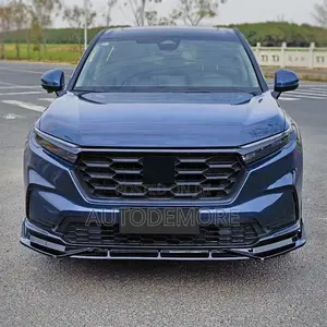 Honda CR-V 2024 Original Front Bumper Lip