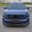 Honda CR-V 2024 Original Front Bumper Lip - 1