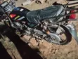 Royal RY125 Motorcycle 2021 Black - 4
