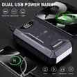 ZD02 Multifunction 20000mAh Jump Starter Power Bank - 3