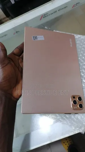 Realme Pad 512GB UK Used