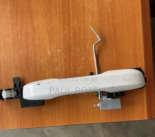 2023 Honda Civic Door Handle - 1