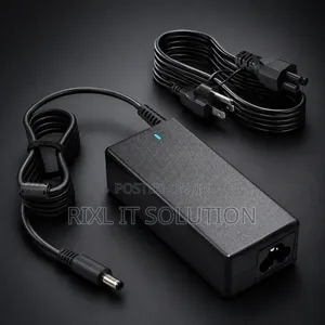 Genuine Dell 90W Small Pin Laptop Charger AC Adapter
