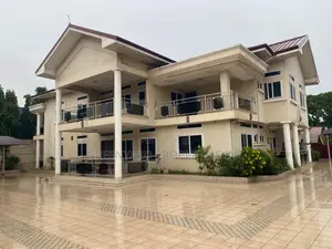 7-Bedroom House for Rent in East Legon