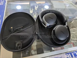 Bose QuietComfort Ultra Noise Cancelling Headphones