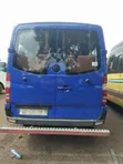 Mercedes-Benz Sprinter 2010 Blue - 1