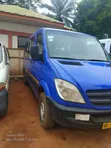 Mercedes-Benz Sprinter 2010 Blue - 2