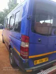 Mercedes-Benz Sprinter 2010 Blue - 4