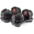 Adjustable Dumbbells Up to 25kg - 1