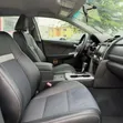 Toyota Camry 2014 Black - 3