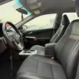 Toyota Camry 2014 Black - 4