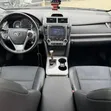 Toyota Camry 2014 Black - 5