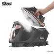 KD-1105 Steam Iron - 1