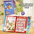 Kid's Electronic Audio Book - Blue - 1