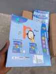 Kid's Electronic Audio Book - Blue - 5