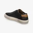 Allen Edmonds Jones Lace-Up Premium Italian Leather Sneaker (Size 44) - 2