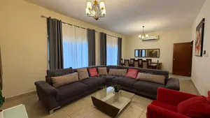 Furnished 2-Bedroom Apartment in Kareem Gardens, Airport Residential Area
