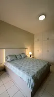 Furnished 2-Bedroom Apartment in Kareem Gardens, Airport Residential Area - 5