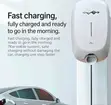BYD Leopard EV Charger - 7kW Home Use - 2