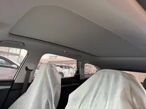 Geely Boyue L 2023 White