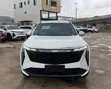 Geely Boyue L 2023 White - 5