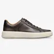 Allen Edmonds Oliver Slip-on Brogue Sneaker (Size 44) - 1