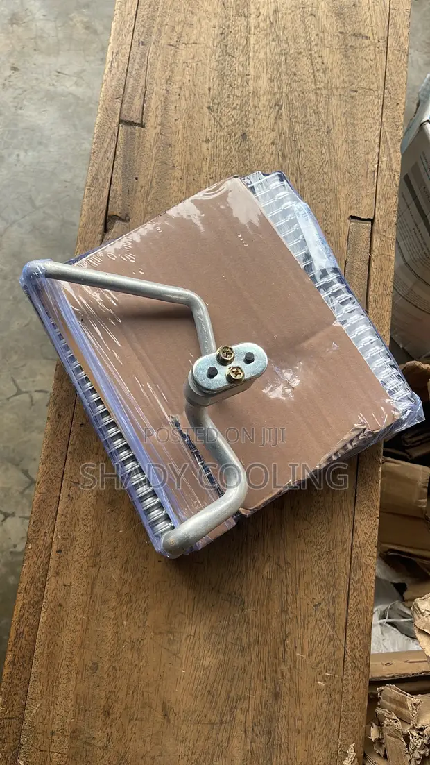 Kia Rio AC Evaporator (2005-2011) - 1