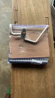 Kia Rio AC Evaporator (2005-2011) - 2