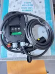 Toyota & JAC 7kW Home EV Charger - 2