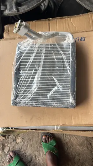 Kia Rio AC Evaporator (2012-2015)