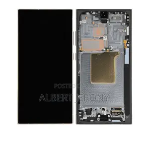 Samsung Galaxy S24 Series Replacement Screens