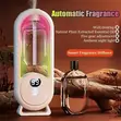 Smart Digital Display Aroma Diffuser - 2