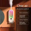 Smart Digital Display Aroma Diffuser - 3