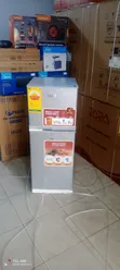 Zara 108 Liters 2-Door Fridge - 1