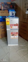 Zara 108 Liters 2-Door Fridge - 2