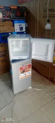 Zara 108 Liters 2-Door Fridge - 5