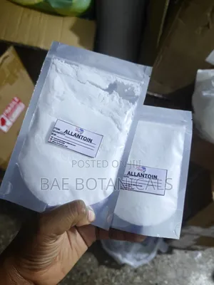 Allantoin Powder 100g