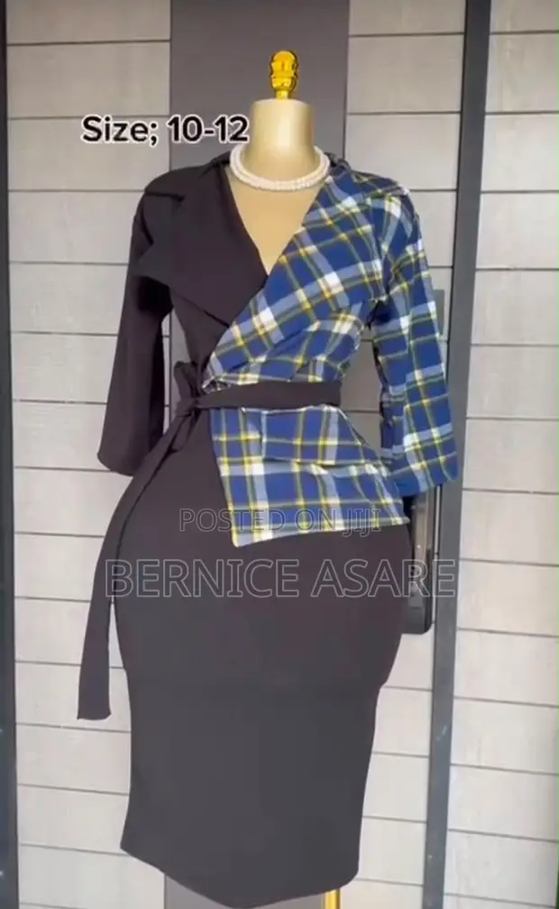 LAE Corporate Wears by Lily Althea - 1